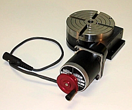 Precision Rotary Table Photo