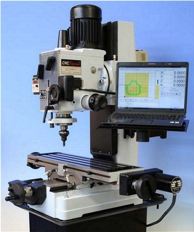 CNC Express