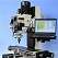CNC Express includes Stand and Other Accessories 