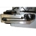 Powerful feed motors & pulley reduction deliver 1300+ oz-in