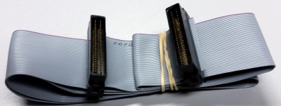 24 inch ribbon cable