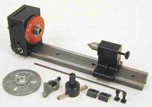 Indexing Attachment