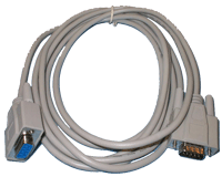 DB-9 cable