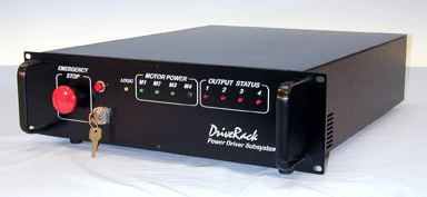 DriveRack