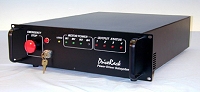 DriveRack Photo