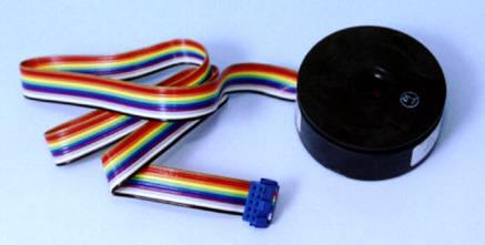 EC Series Encoder Photo