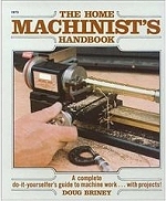 The Home Machinists Handbook