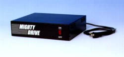 Mighty Drive Power Supply