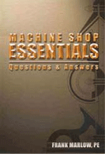 Machine Shop Essentials