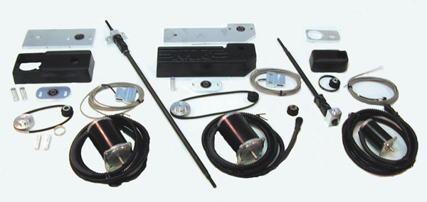CNC Mill Kit Photo