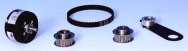 Electronic Threading Kit Photo
