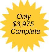 Sale Graphic for machining