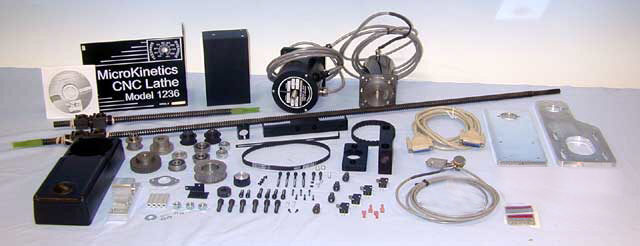 1236 Conversion Kit