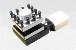 Automatic Tool Post 4