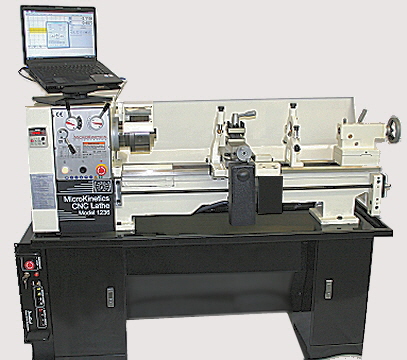 Lathe 1236
