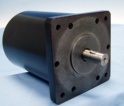 42M1625 Stepper Motor