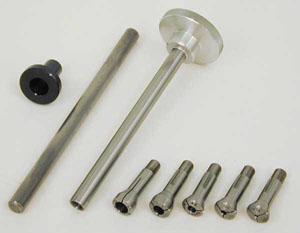 WW Collet Set