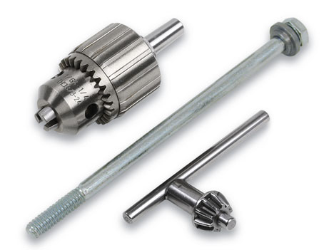 Drill Chuck