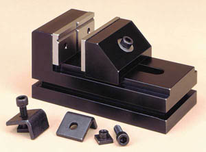 Milling Vise