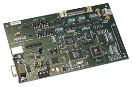 MN400 Control Card