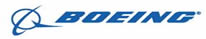 Boeing Corporation Boing