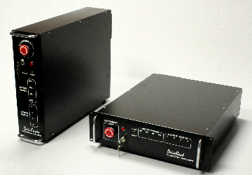 DriveRack