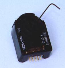 EH Series Encoder Photo