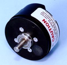 ES Series Encoder Photo