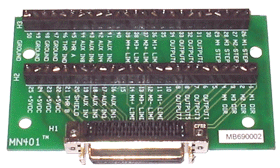 breakout board