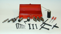 Toolbox Photo