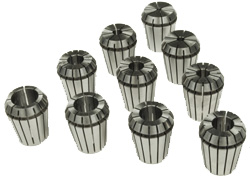 ER16 Collet Set