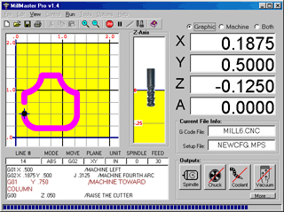 MillMaster Pro for Windows