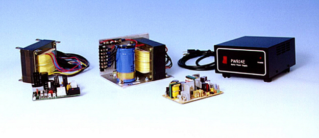 Power Supplies