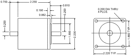 ../stepper_motors/23M80 Diagram